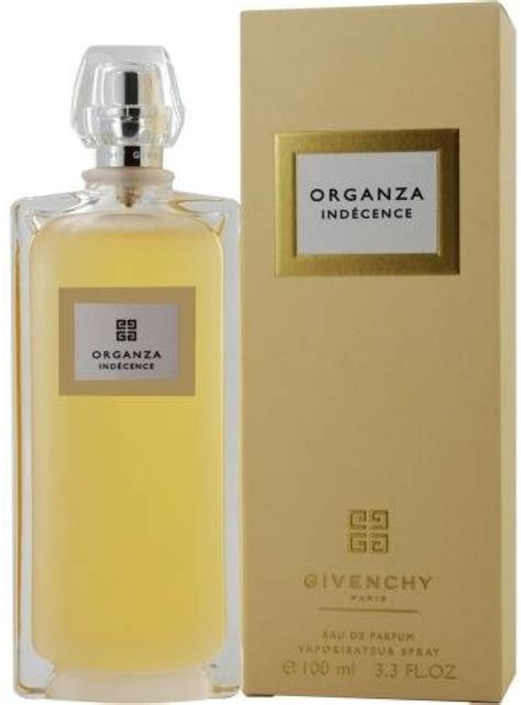 les parfums mythiques - organza indecence givenchy|givenchy organza parfum 100ml price.